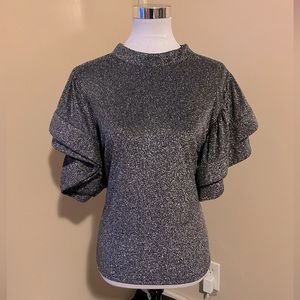 All Sparkles Top ✨